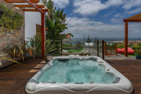 Haus Für 8 PersonenUnd 2 Kinder In Ericeira